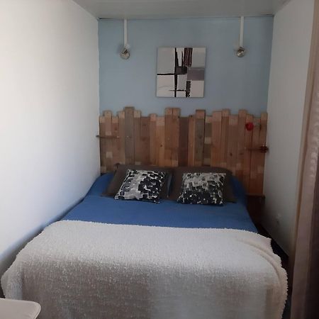 Appartement Meuble Bord De Mer Fos Sur Mer Fos-sur-Mer Eksteriør bilde