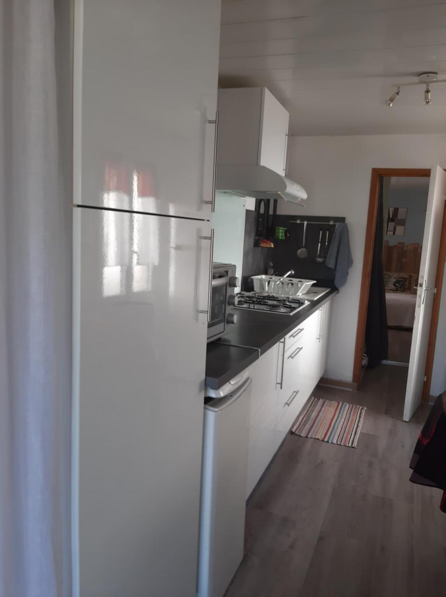 Appartement Meuble Bord De Mer Fos Sur Mer Fos-sur-Mer Eksteriør bilde